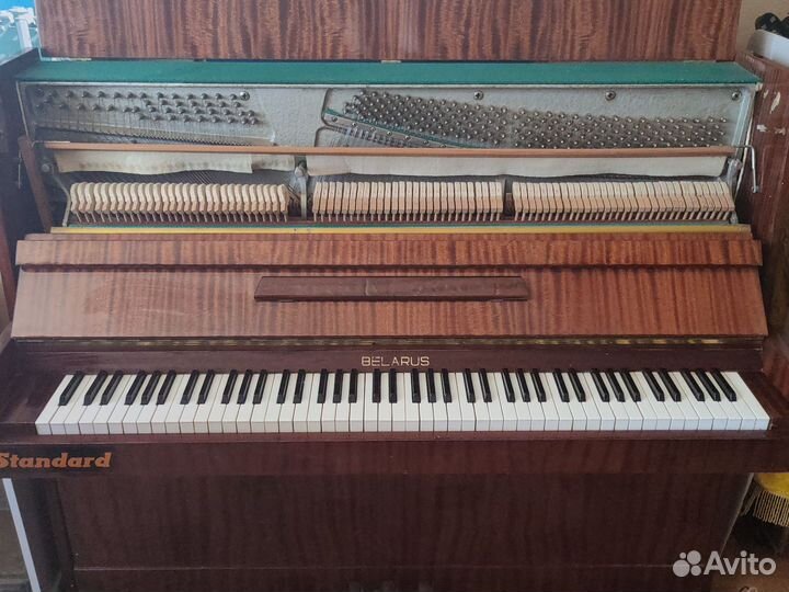 Фортепиано