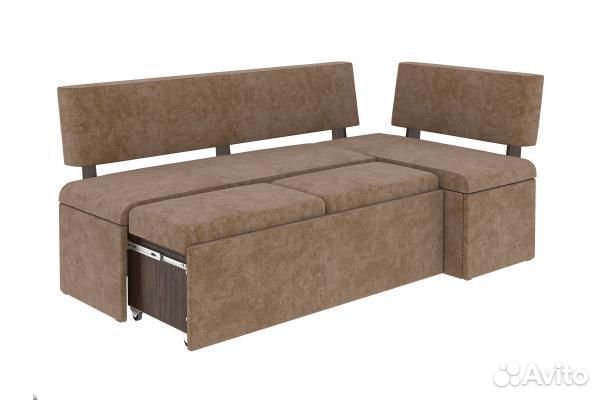 Кухонный уголок