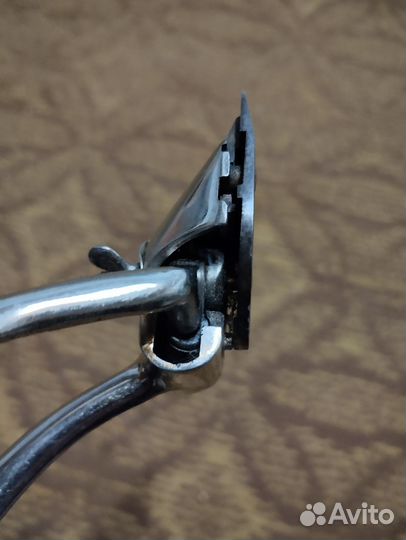 Машинка для стрижки СССР механическая 1956 год