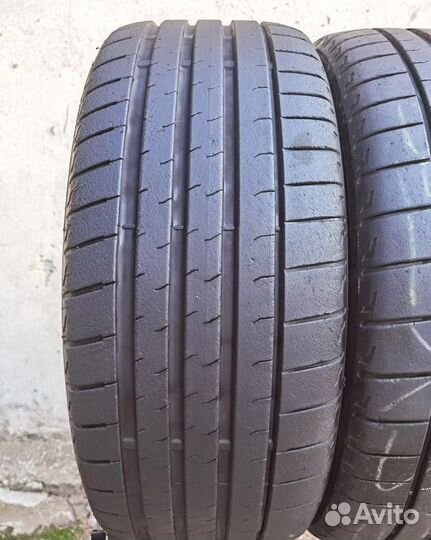 Bridgestone Potenza RE760 Sport 225/45 R18 95Y