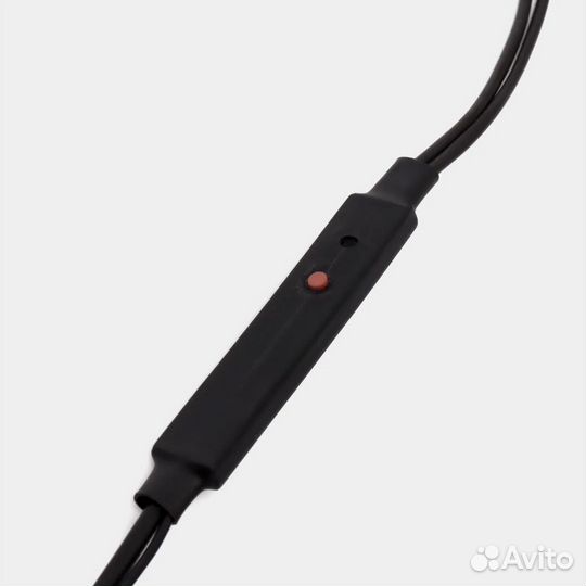 Магнитный микронашник с выводным микрофоном