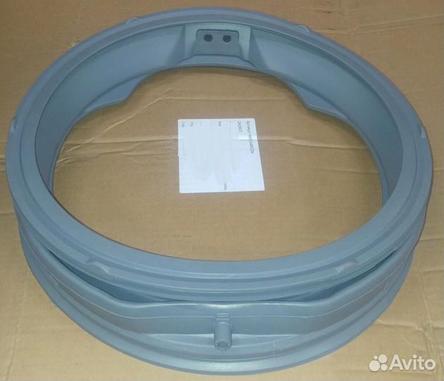 Манжета люка (уплотнитель) стиральной машины LG