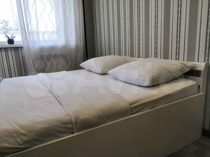 1-к. квартира, 36 м², 7/14 эт.