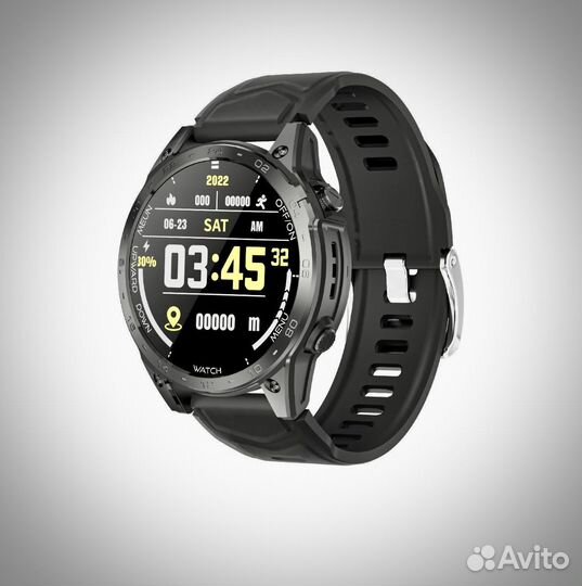 Garmin Tactix 7GS