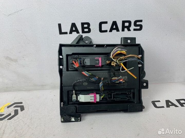 Блок комфорта Audi A5 8T cala 3.2 FSI 2009