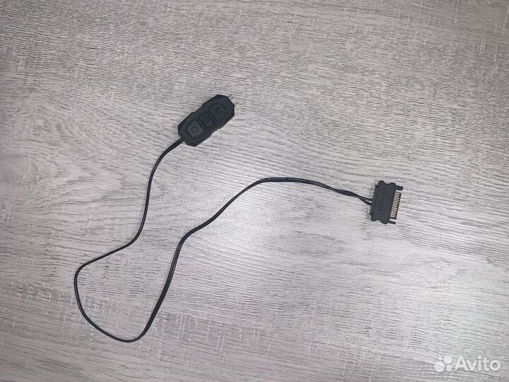 Argb контроллер 5v