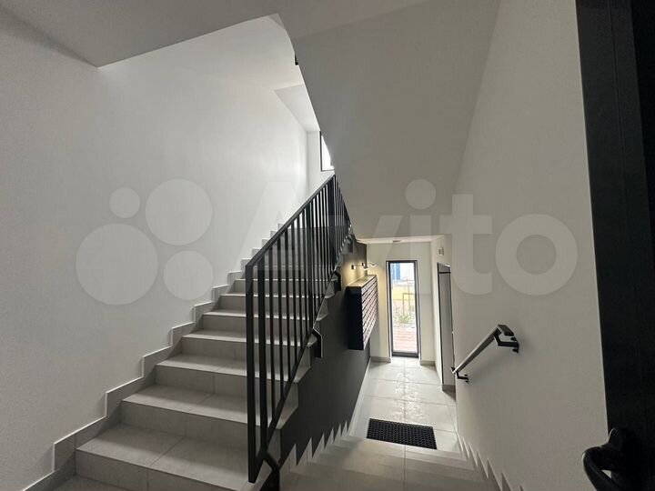 3-к. квартира, 84,3 м², 7/9 эт.