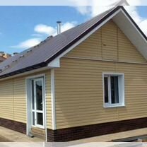 Кровельные работы Ремонт и утепление крыши, Серов