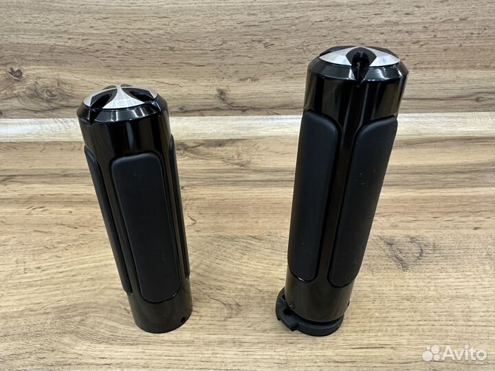 Грипсы доя мотоцикла 25мм Louis