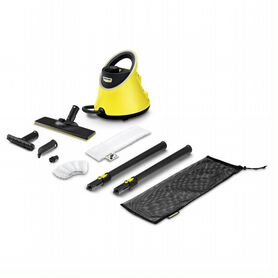 Пароочиститель Karcher SC 2 deluxe EasyFix