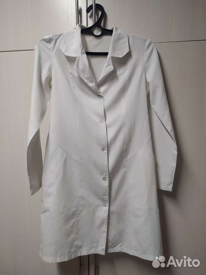 Медицинский халат