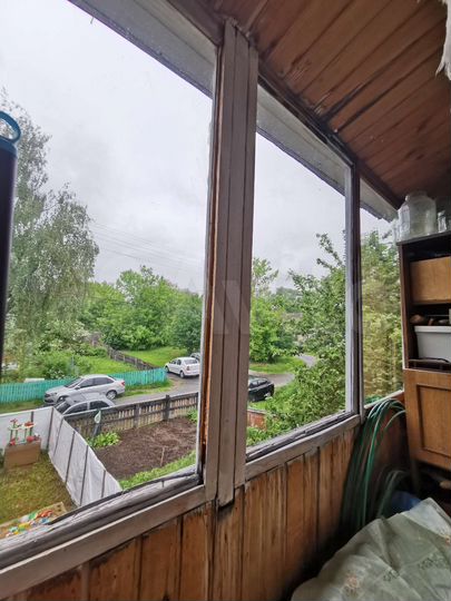 1-к. квартира, 31,4 м², 2/2 эт.