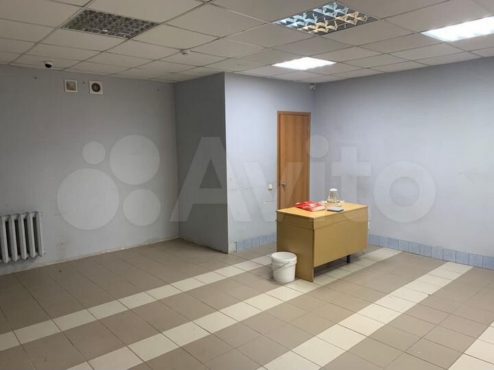 Свободного назначения, 30 м²