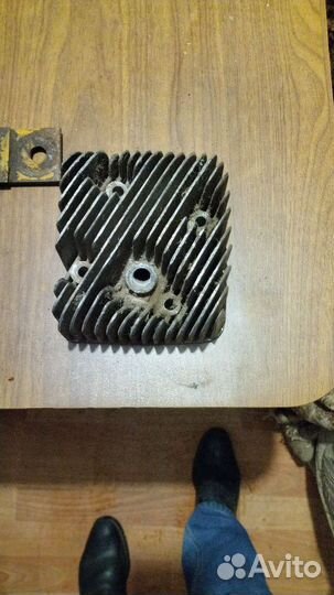 Запчасти на снегоход буран