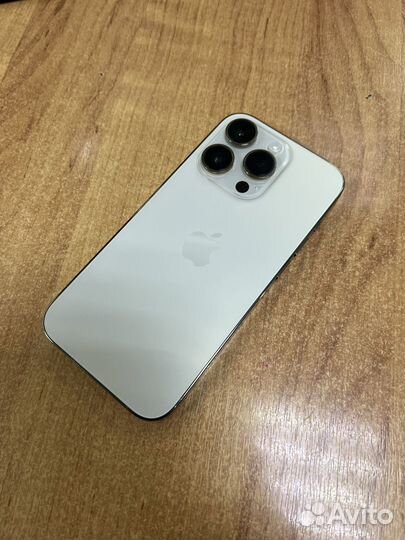 iPhone 14 Pro, 128 ГБ