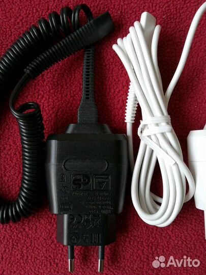 Зар. устр. Braun 5210 Braun 5214