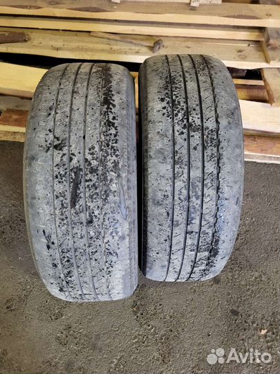 Bridgestone Dueler H/L 400 245/55 R19