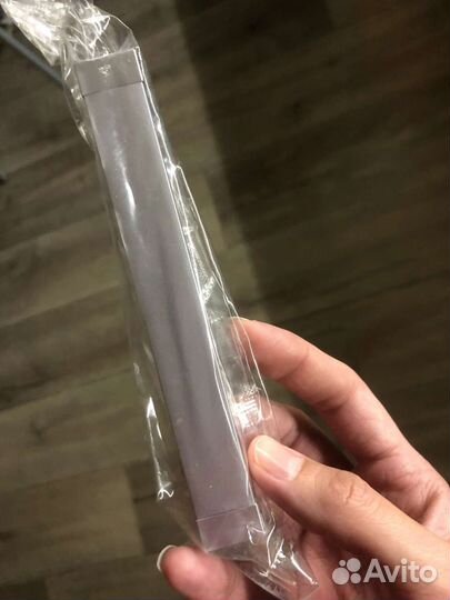 Мебельные ручки