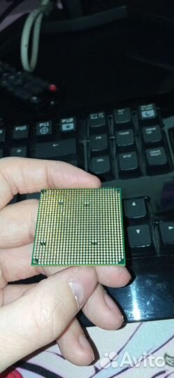 Процессор amd am3+ FX 6300