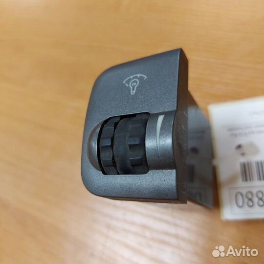 Блок управления светом Kia Rio 1 2000-2005