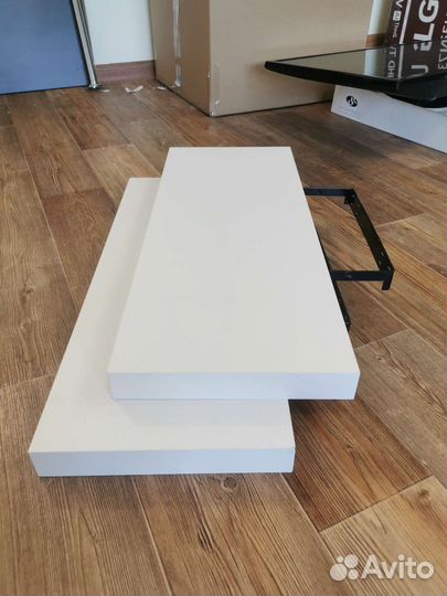 Полка настенная