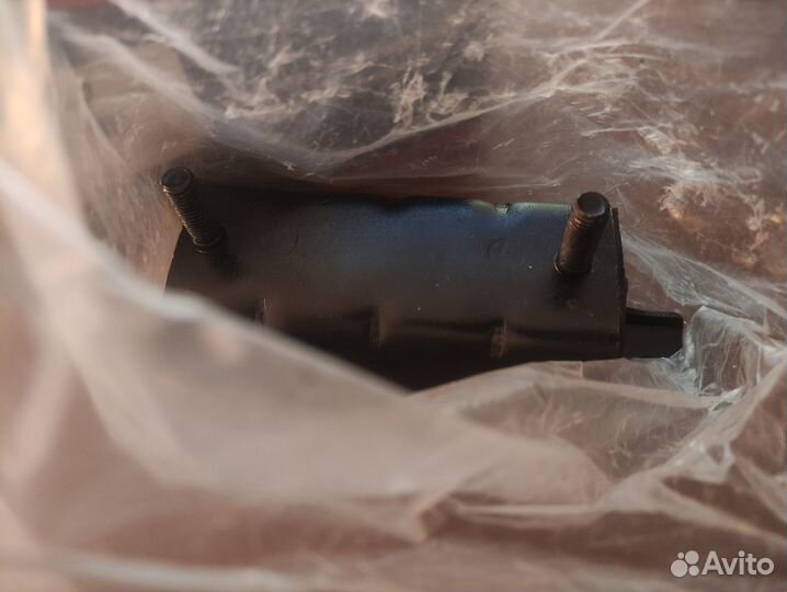 Chevrolet blazer 4.3 двигатель