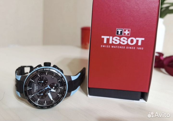Часы tissot