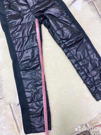 Брюки зимние Oldos 134