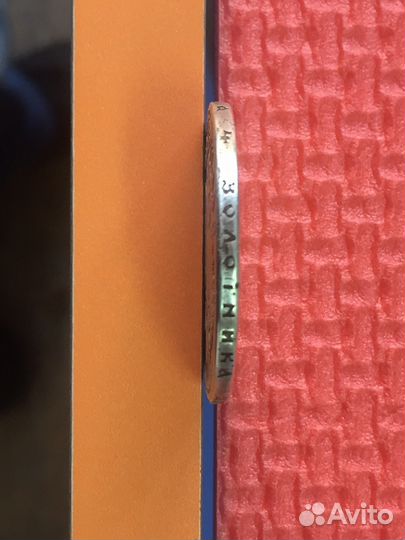 1 рубль 1898 год 2 звезды Брюссель серебро Николай