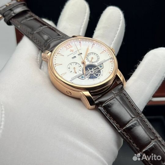 Часы Vacheron Constantin