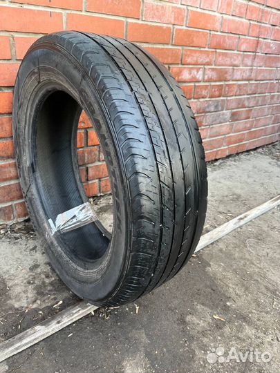 Dunlop Grandtrek ST30 225/60 R18