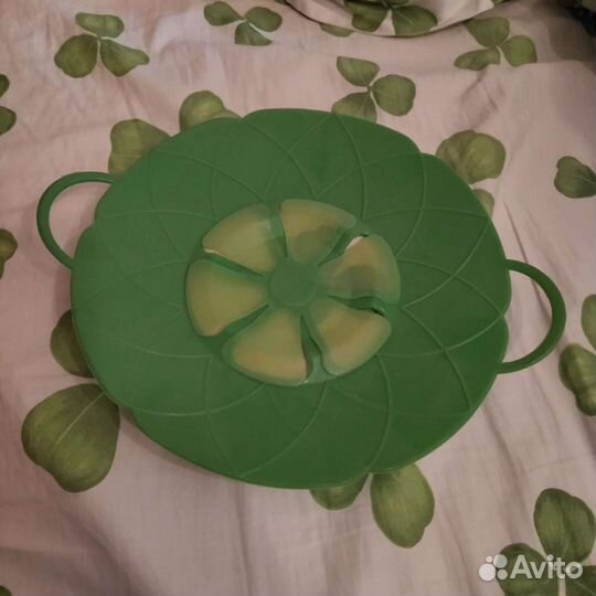 Кухонные мелочи