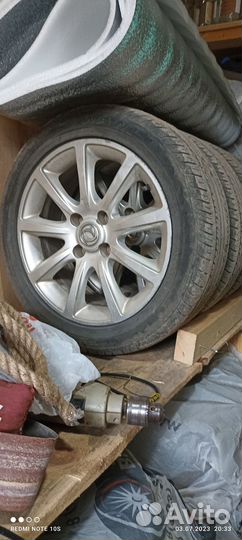 Wanli AP 028 205/50 R16