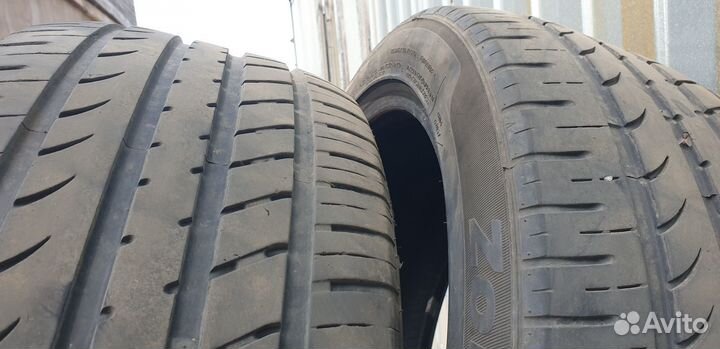 Goform G745 245/45 R19