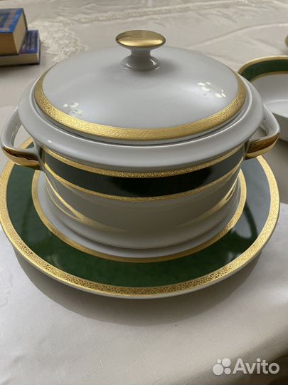 Набор столовой посуды