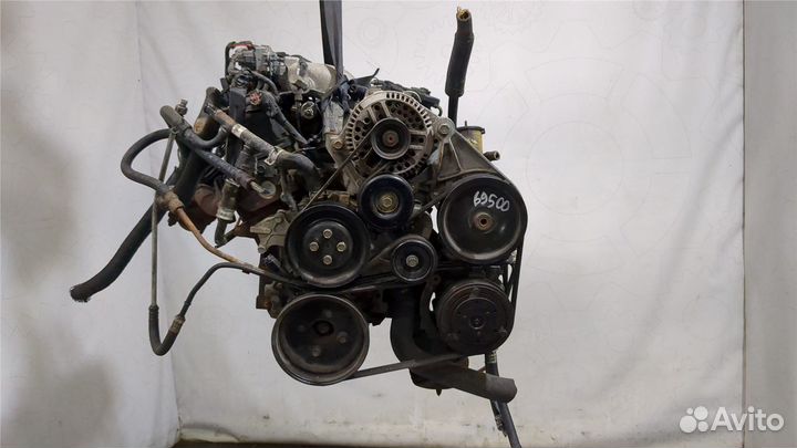 Компрессор кондиционера Ford Windstar, 2000