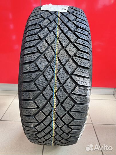 Continental ContiVikingContact 7 215/55 R17 98T