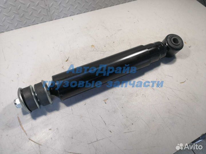 Амортизатор Ман Ф2000 Ф90 задний 81437016594