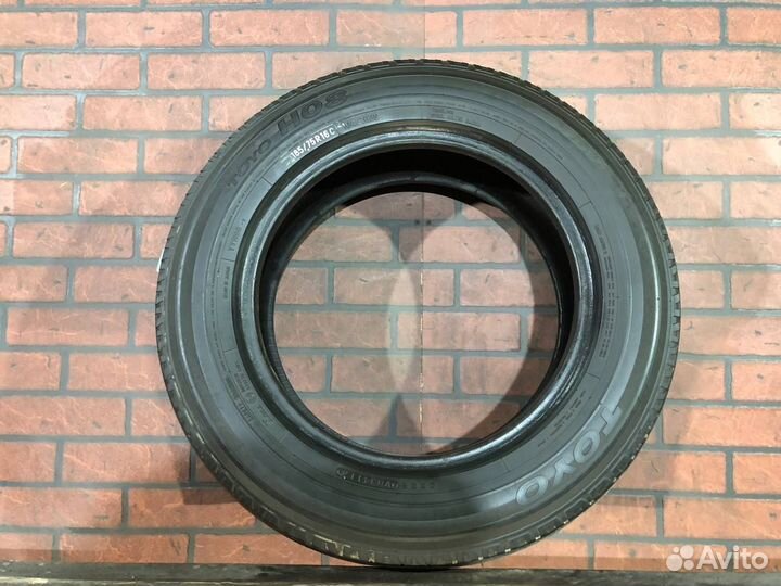 Toyo H08 185/75 R16