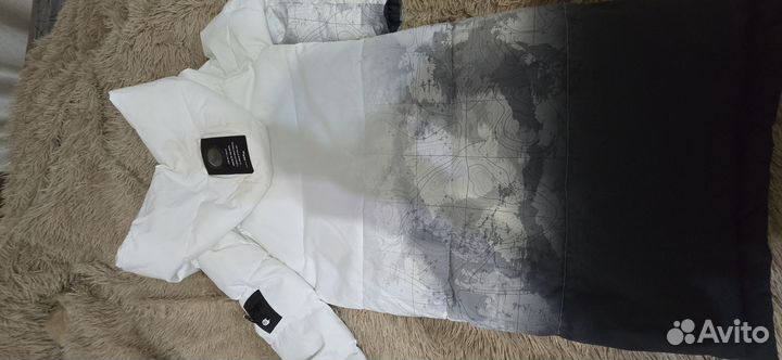 Пальто женское зимнее 44 на синтепоне