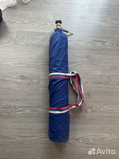 Баллон для гелия