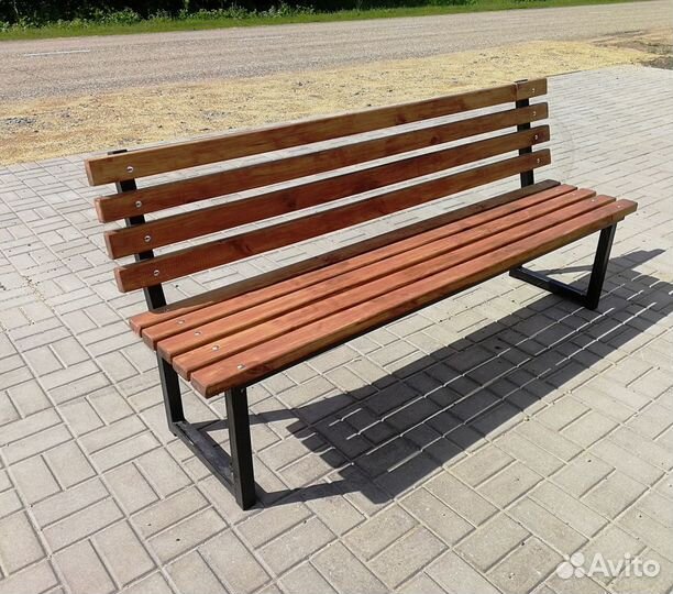 Кованые лавки '