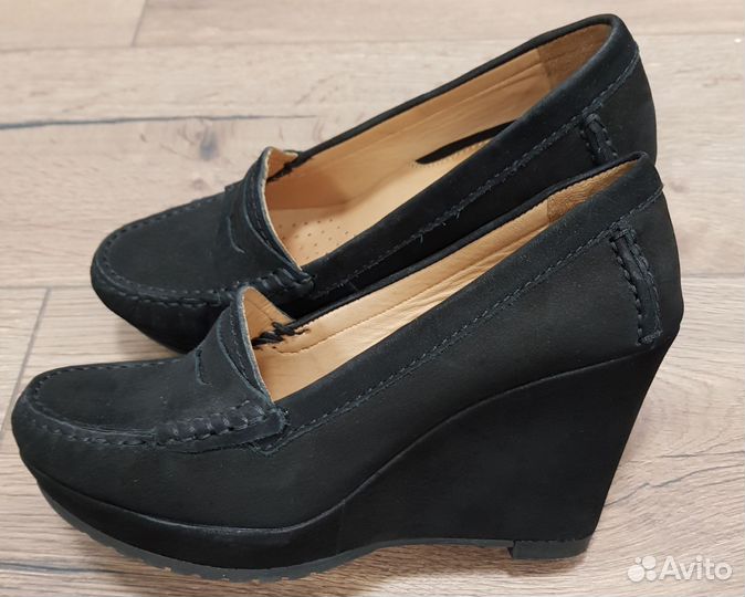 Туфли женские