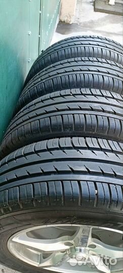 Белшина Artmotion 215/65 R16 98H