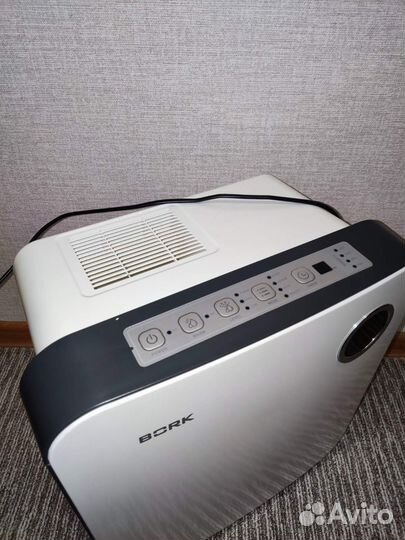 Увлажнитель воздуха Bork q701