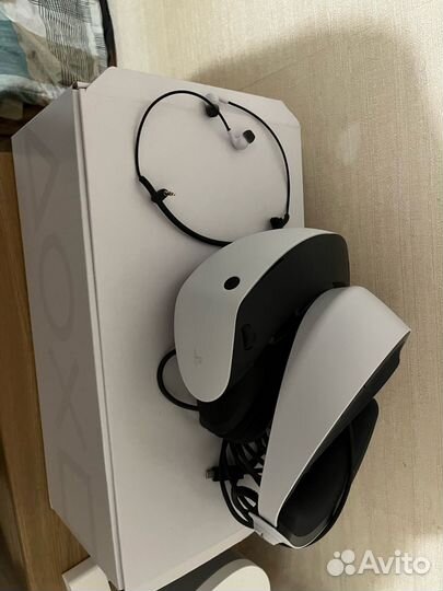 Sony PlayStation 5 VR 2