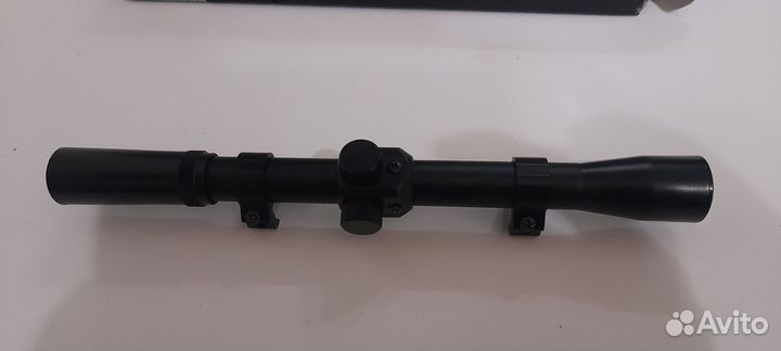 Прицел для воздушки