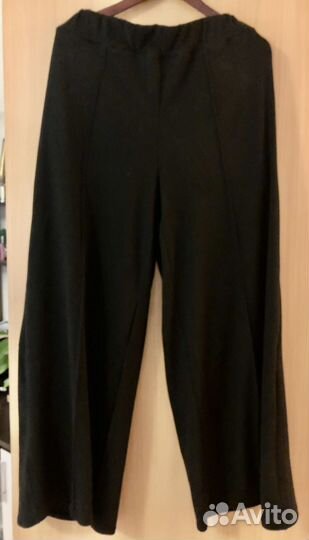 Новые женские брюки 52-54