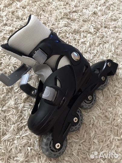 Ролики детские