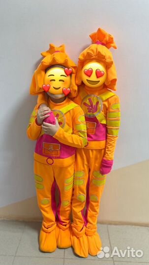 Виды маскарадных костюмов для девочек на Новый Год